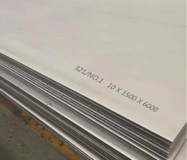 林州321不锈钢板