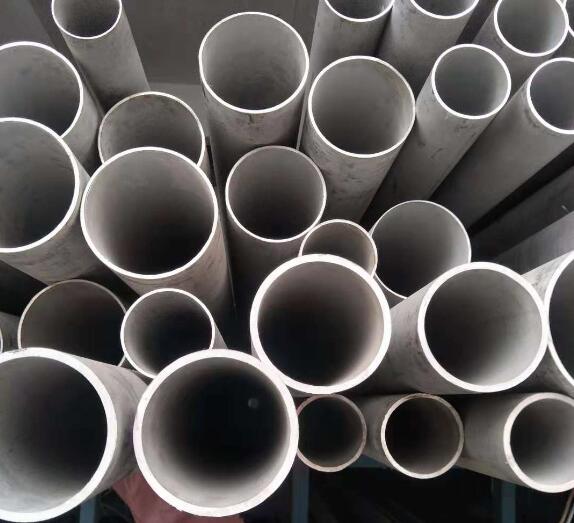 林州321不锈钢管