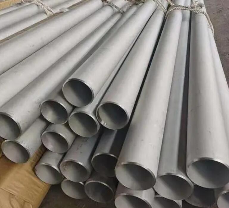 林州304不锈钢管