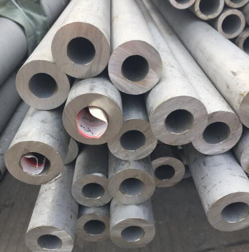 林州321不锈钢管