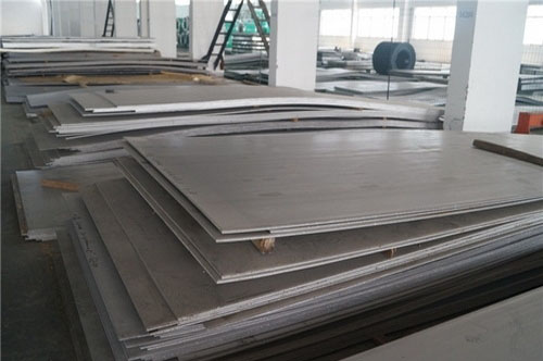 林州304不锈钢板