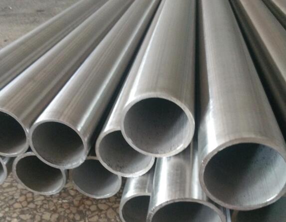 林州321不锈钢管