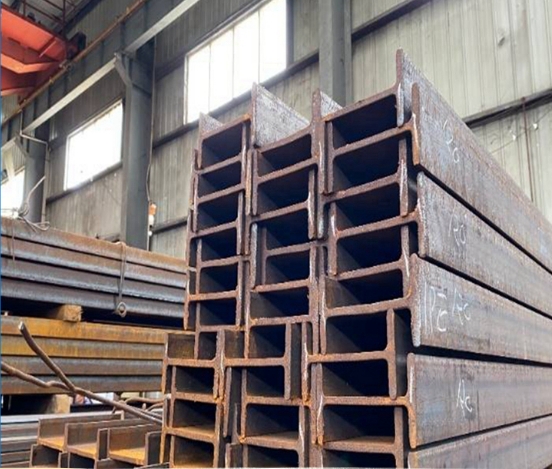 林州Q420C工字型钢