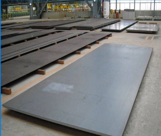 林州NM450C耐磨板