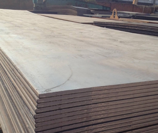 林州NM400耐磨板