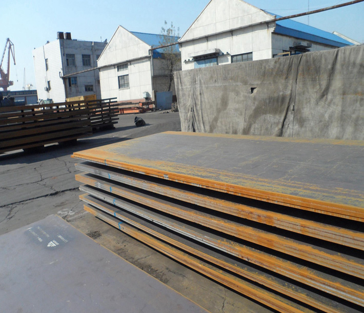 林州SA210C镀锌板